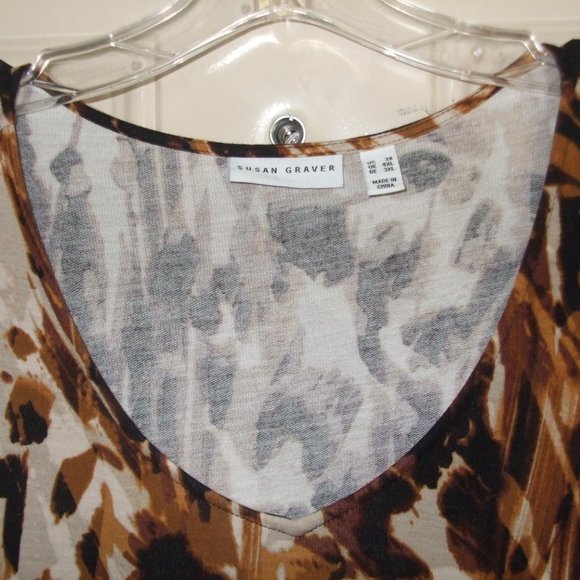 SUSAN GRAVER TUNIC BUNDLES - Picture 4 of 10